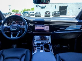 Audi Q7 55TFSI* BLACK OPTIC* BANG&OLUFSEN* 360* КРАЙНА ЦЕН | Auto.bg — изображение 10