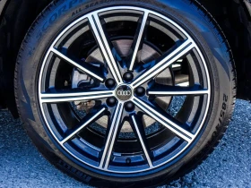 Audi Q7 55TFSI* BLACK OPTIC* BANG&OLUFSEN* 360* КРАЙНА ЦЕН | Auto.bg — изображение 7