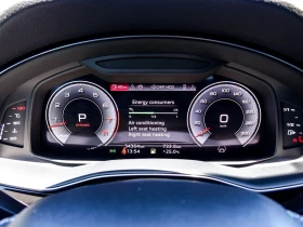 Audi Q7 55TFSI* BLACK OPTIC* BANG&OLUFSEN* 360* КРАЙНА ЦЕН | Auto.bg — изображение 12