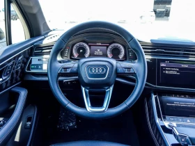 Audi Q7 55TFSI* BLACK OPTIC* BANG&OLUFSEN* 360* КРАЙНА ЦЕН | Auto.bg — изображение 11