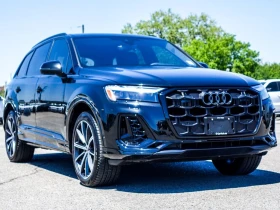 Audi Q7 55TFSI* BLACK OPTIC* BANG&OLUFSEN* 360* КРАЙНА ЦЕН | Auto.bg — изображение 3