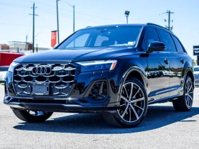 Audi Q7 55TFSI* BLACK OPTIC* BANG&OLUFSEN* 360* КРАЙНА ЦЕН | Auto.bg — изображение 1