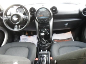 Mini Countryman 1, 6D-KLIMATRONIK- | Mobile.bg � ����� ������ 11