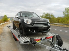 Mini Countryman 1, 6D-KLIMATRONIK- | Mobile.bg � ����� ������ 14