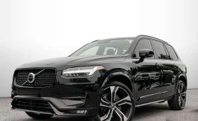 ������ Volvo Xc90