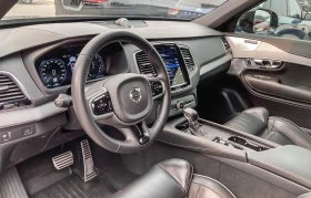 Volvo Xc90 T6 AWD | BOWERS & WILKINS* CAM* �������*  | Mobile.bg � ����� ������ 6