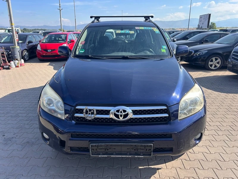 Toyota Rav4 2.0D-CAT EURO 4 ЛИЗИНГ, снимка 3 - Автомобили и джипове - 46480675