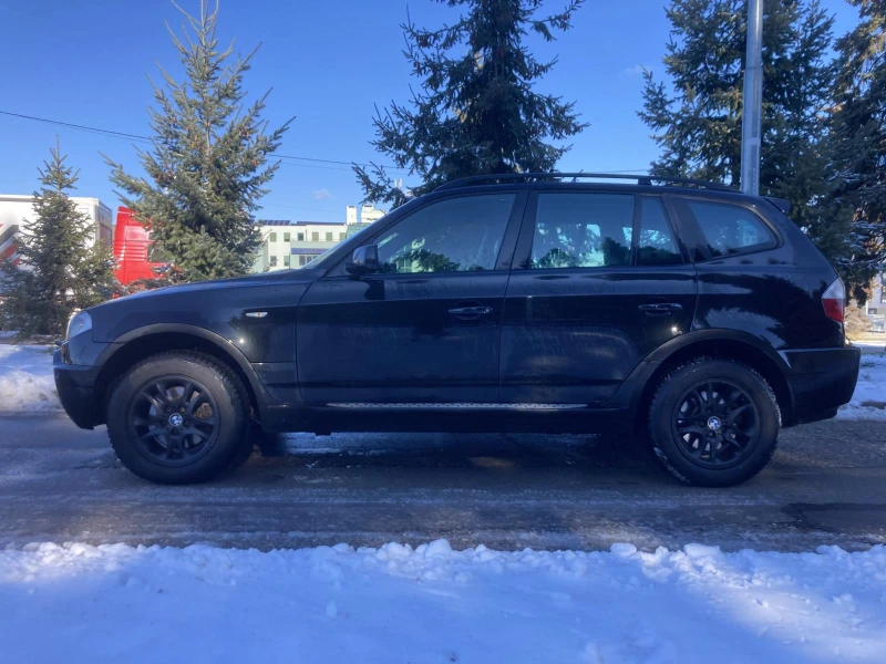 BMW X3 3.0d + , снимка 5 - Автомобили и джипове - 48552062