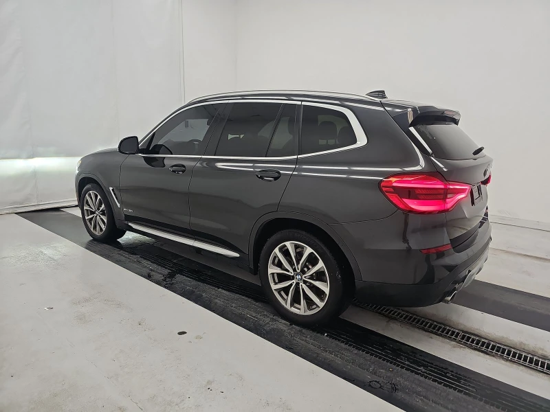 BMW X3 X-DRIVE 30I ПРЕДСТАВИТЕЛСТВО, снимка 4 - Автомобили и джипове - 48886214