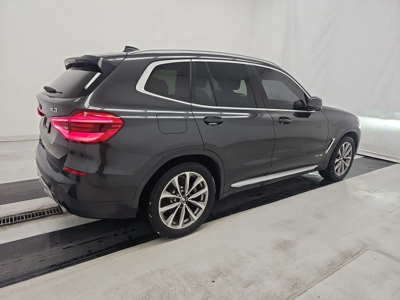 BMW X3 X-DRIVE 30I ПРЕДСТАВИТЕЛСТВО, снимка 6 - Автомобили и джипове - 48886214