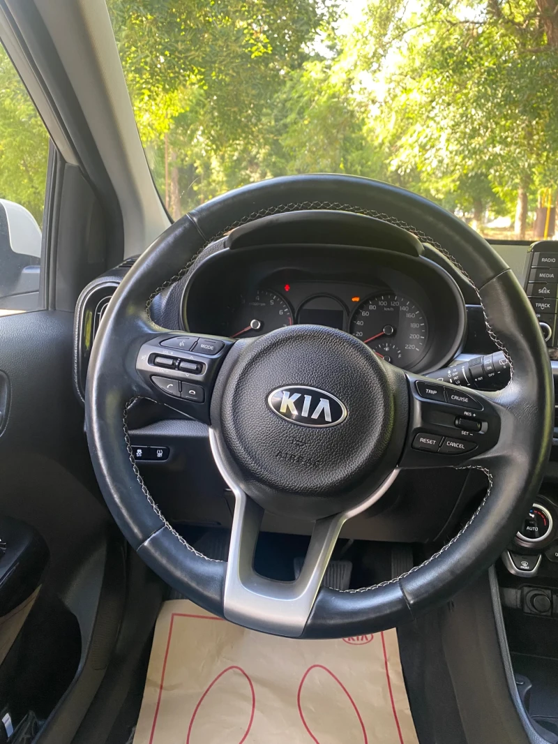Kia Sportage 2.0 MPi - ПРОМОЦИЯ !, снимка 11 - Автомобили и джипове - 51902459