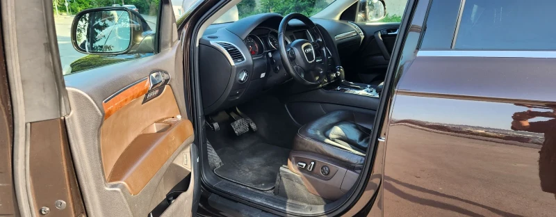 Audi Q7, снимка 5 - Автомобили и джипове - 51778674