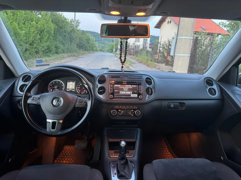 VW Tiguan, снимка 11 - Автомобили и джипове - 52979754