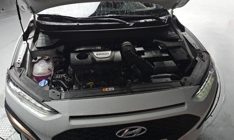 Hyundai Kona, снимка 6 - Автомобили и джипове - 51888943