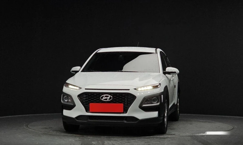 Hyundai Kona, снимка 3 - Автомобили и джипове - 51888943