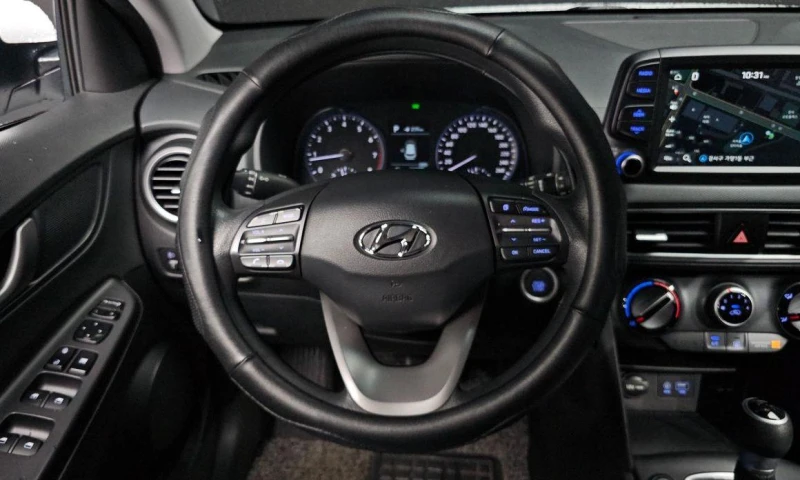 Hyundai Kona, снимка 13 - Автомобили и джипове - 51888943