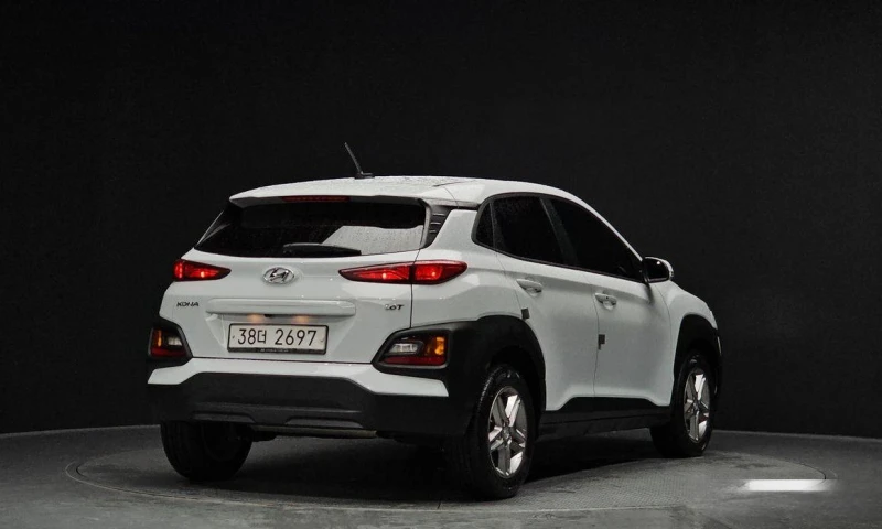 Hyundai Kona, снимка 2 - Автомобили и джипове - 51888943