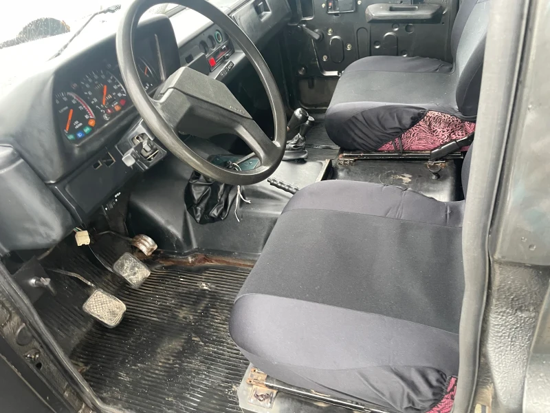 Aro 244, снимка 15 - Автомобили и джипове - 52505883