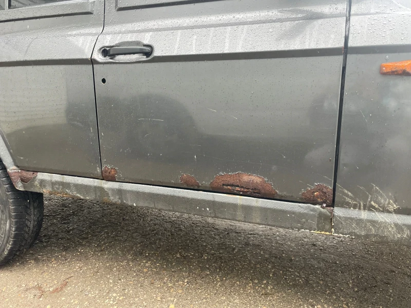 Aro 244, снимка 9 - Автомобили и джипове - 52505883