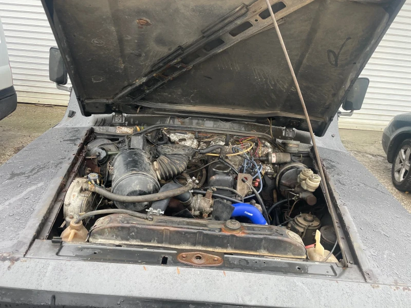 Aro 244, снимка 7 - Автомобили и джипове - 52505883