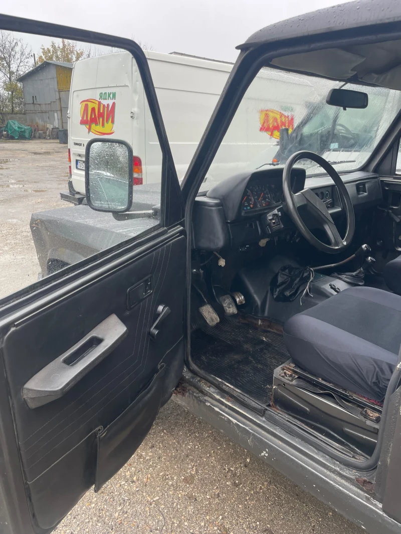 Aro 244, снимка 14 - Автомобили и джипове - 52505883