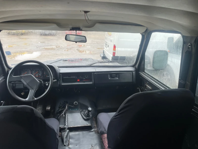 Aro 244, снимка 11 - Автомобили и джипове - 52505883