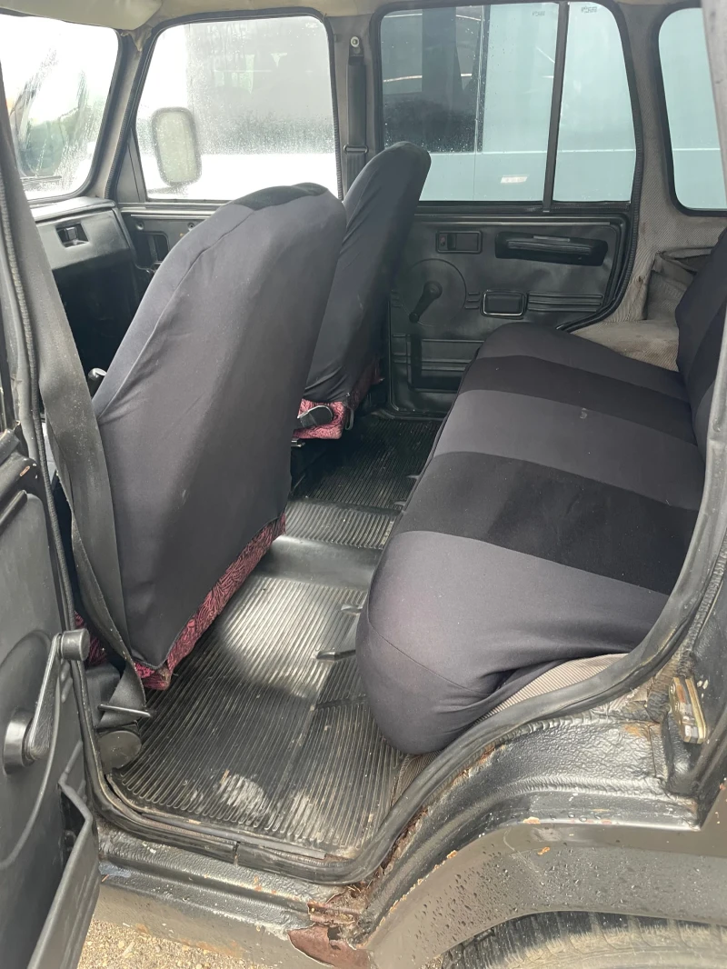 Aro 244, снимка 13 - Автомобили и джипове - 52505883