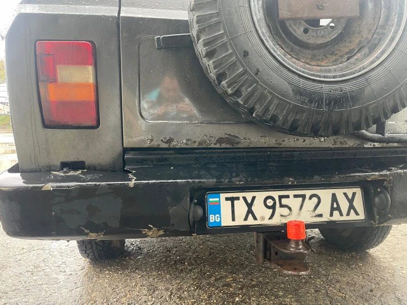 Aro 244, снимка 16 - Автомобили и джипове - 52505883