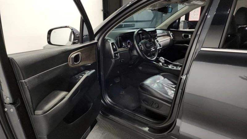 Kia Sorento 2.2 2WD PRESTIGE autogeorge.com, снимка 10 - Автомобили и джипове - 52873551