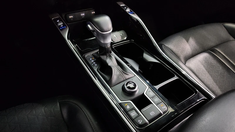 Kia Sorento 2.2 2WD PRESTIGE autogeorge.com, снимка 9 - Автомобили и джипове - 52873551