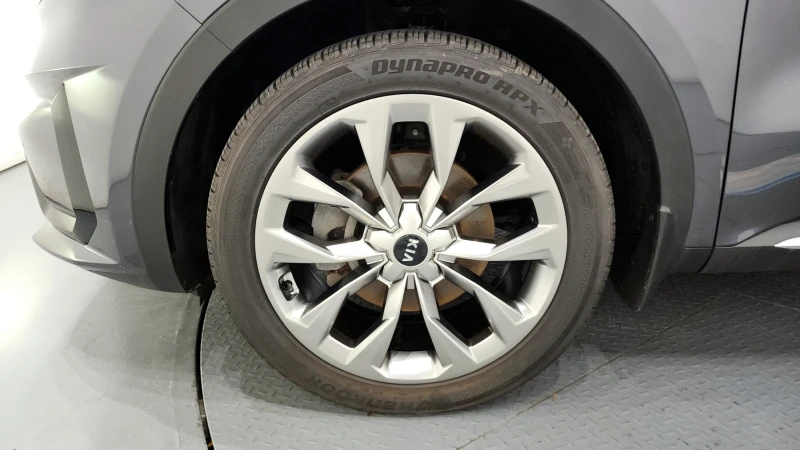 Kia Sorento 2.2 2WD PRESTIGE autogeorge.com, снимка 5 - Автомобили и джипове - 52873551