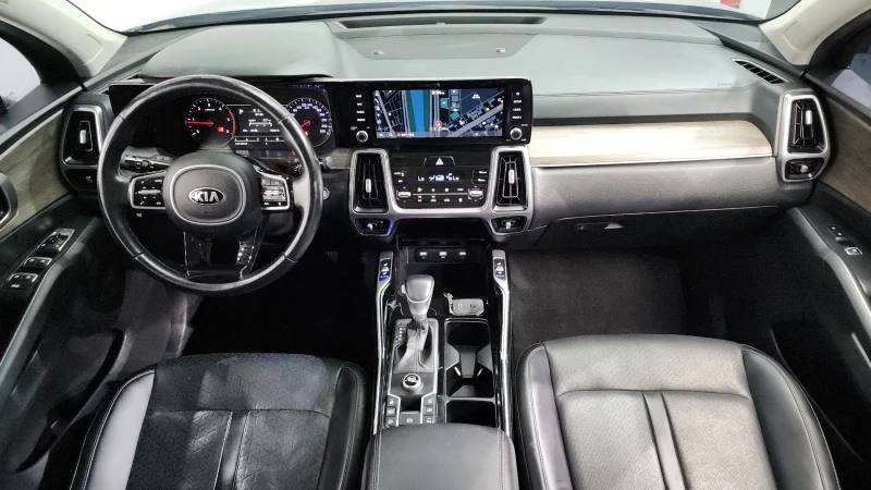 Kia Sorento 2.2 2WD PRESTIGE autogeorge.com, снимка 7 - Автомобили и джипове - 52873551