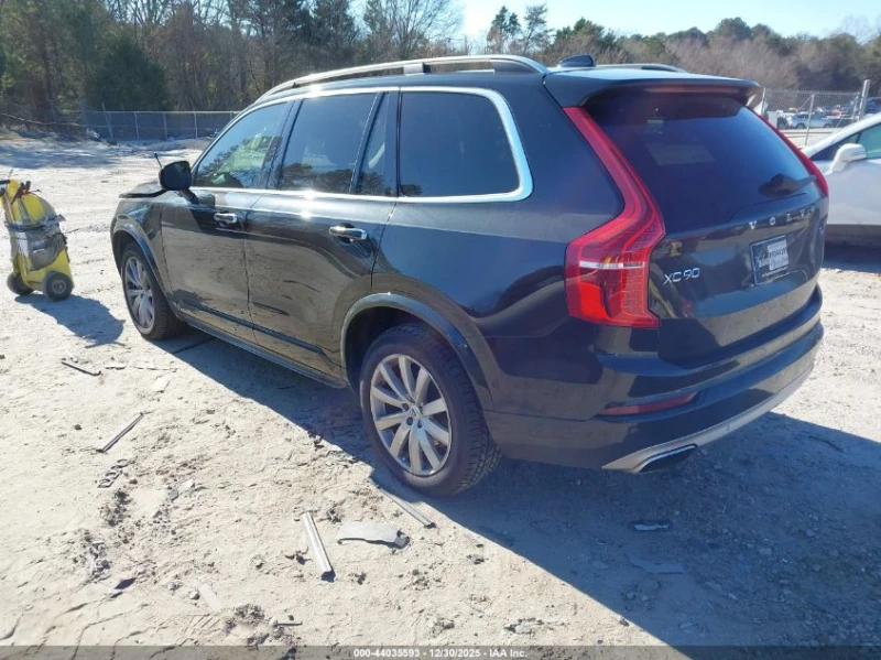 Volvo Xc90 2016 VOLVO XC90 T6 MOMENTUM, снимка 6 - Автомобили и джипове - 53177457