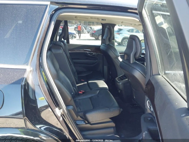 Volvo Xc90 2016 VOLVO XC90 T6 MOMENTUM, снимка 11 - Автомобили и джипове - 53177457