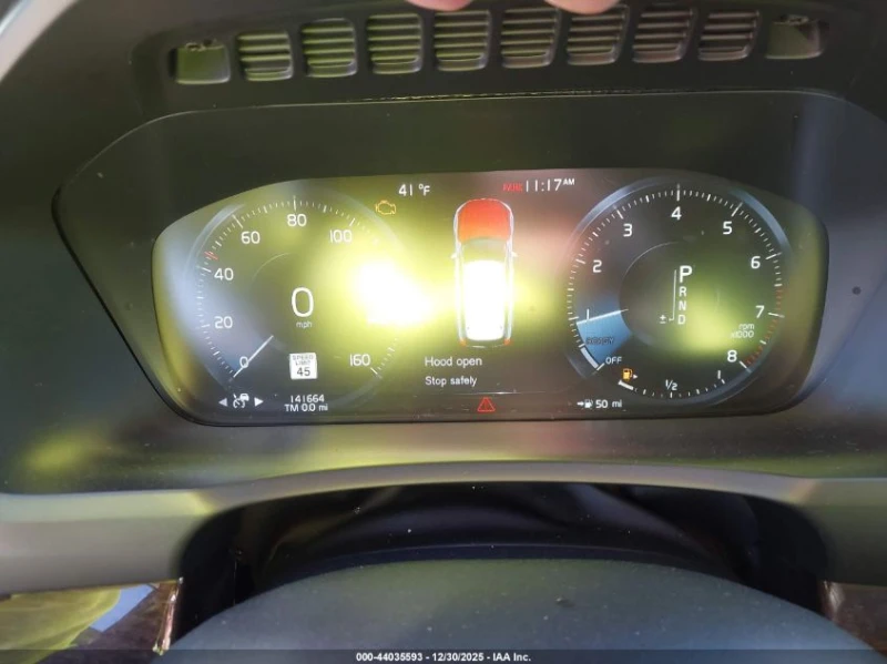 Volvo Xc90 2016 VOLVO XC90 T6 MOMENTUM, снимка 9 - Автомобили и джипове - 53177457