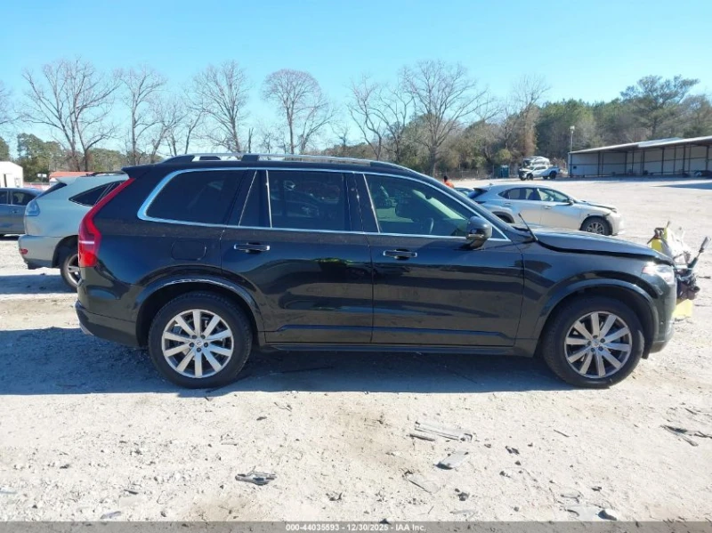 Volvo Xc90 2016 VOLVO XC90 T6 MOMENTUM, снимка 4 - Автомобили и джипове - 53177457