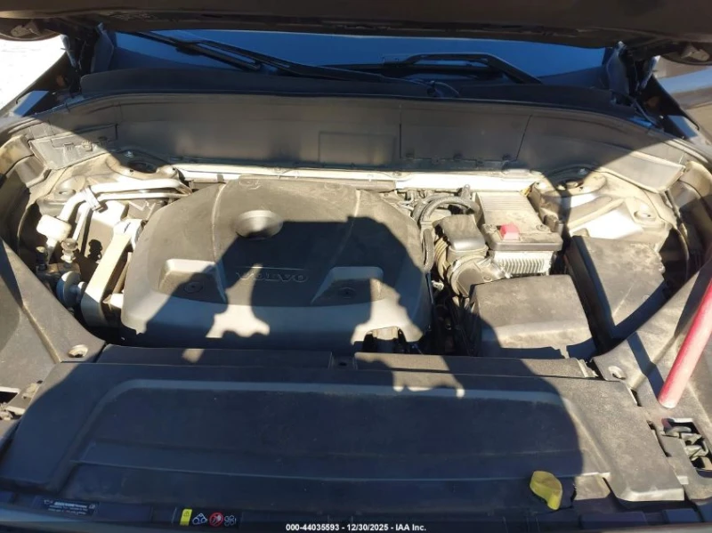 Volvo Xc90 2016 VOLVO XC90 T6 MOMENTUM, снимка 12 - Автомобили и джипове - 53177457