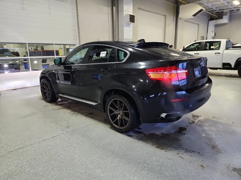 BMW X6 * 50I * CARFAX * БЕЗ ПЪРВОНАЧАЛНА ВНОСКА, снимка 4 - Автомобили и джипове - 53188119