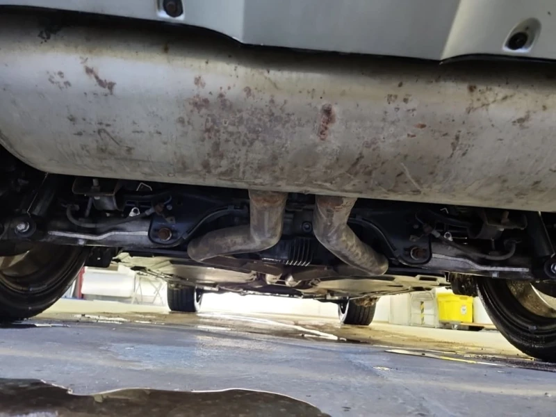 BMW X6 * 50I * CARFAX * БЕЗ ПЪРВОНАЧАЛНА ВНОСКА, снимка 15 - Автомобили и джипове - 53188119