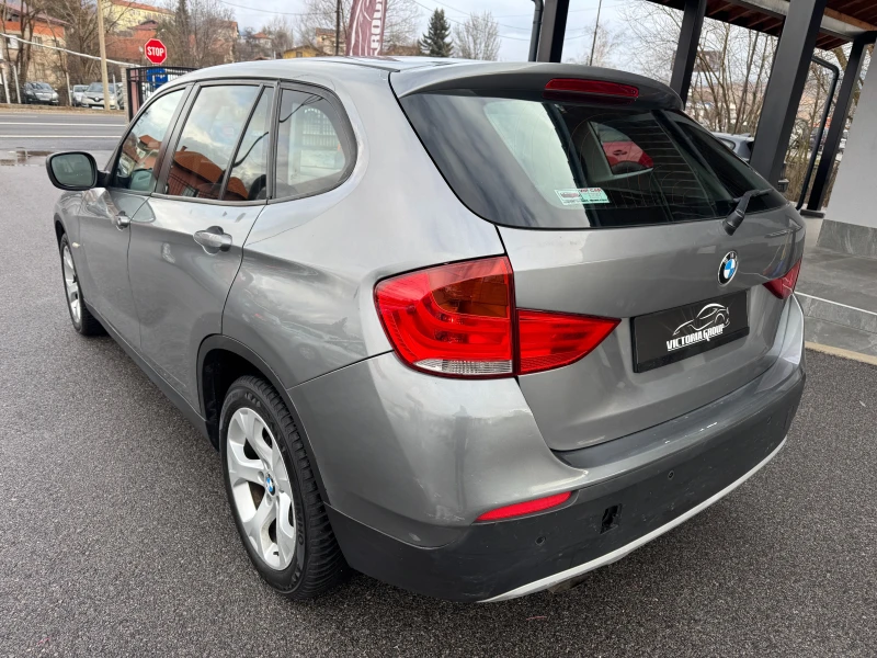 BMW X1 X-DRIVE 1.8D 143 К.С. НОВ ВНОС, снимка 6 - Автомобили и джипове - 53285168