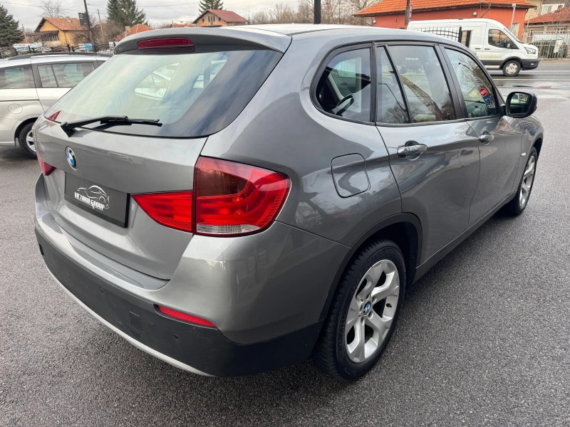 BMW X1 X-DRIVE 1.8D 143 К.С. НОВ ВНОС, снимка 4 - Автомобили и джипове - 53285168