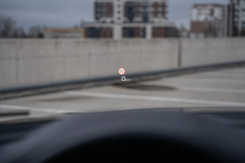 Audi SQ8, снимка 11 - Автомобили и джипове - 53566531