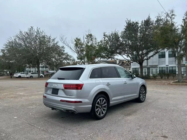 Audi Q7 * 3.0T Prestige * 360 * CarFax * АВТО КРЕДИТ, снимка 6 - Автомобили и джипове - 49547131