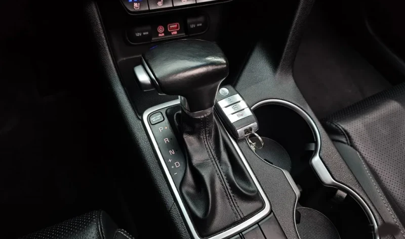 Kia Sportage 2.0 DOHC - OЧАКВАН ВНОС - 38800 лв. - 90142611 | Car24.bg