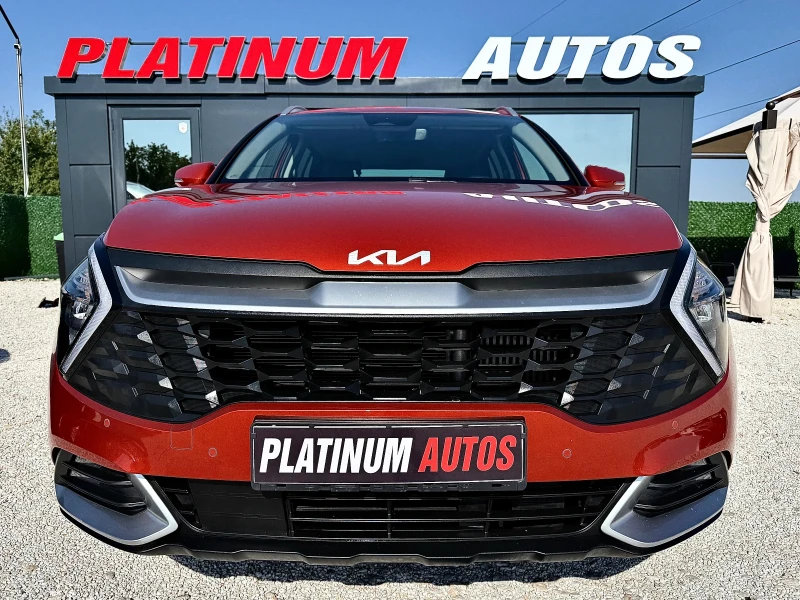 Kia Sportage 1.6 Plug-in-Hybrid 4x4 ГАРАНЦИЯ - 61900 лв. - 16873590 1