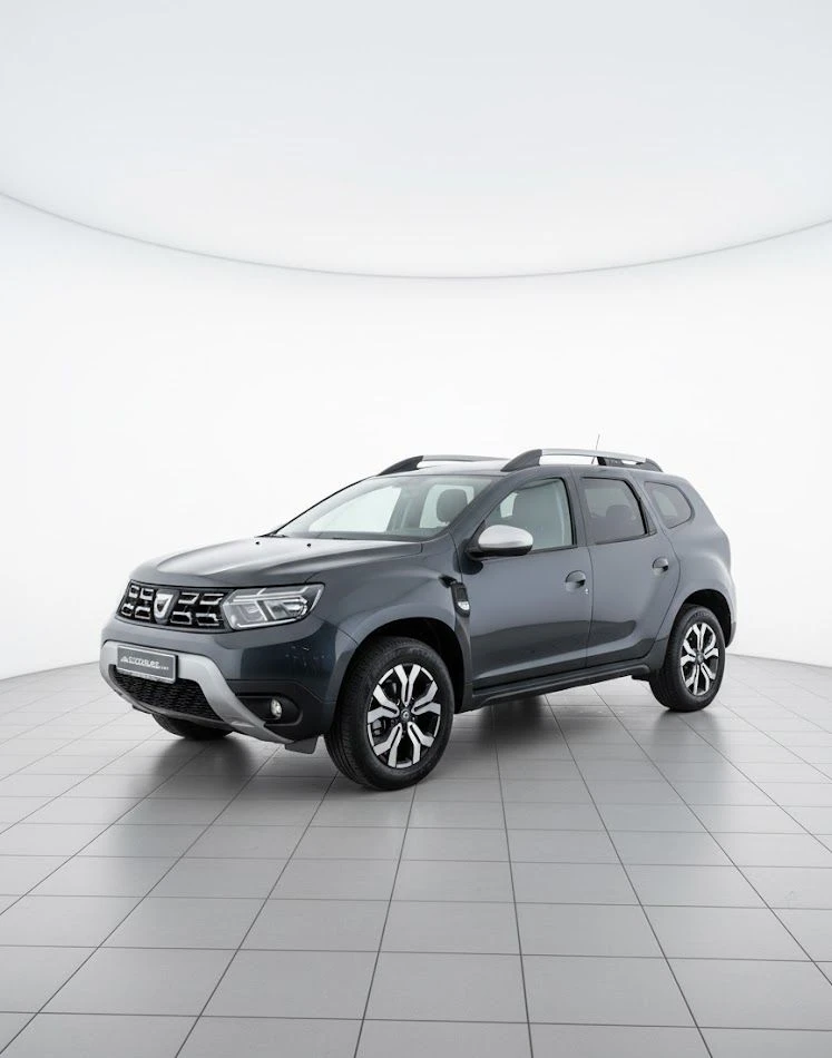 Dacia Duster Prestige Tce 150 4х2 EDC - 26500 лв. / 13549.23 € - 68146283 1