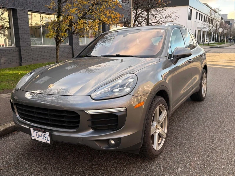 Porsche Cayenne * AWD 4dr * CARFAX * БЕЗ ПЪРВОНАЧАЛНА ВНОСКА - 35700 лв. / 18253.12 € - 88546160 1