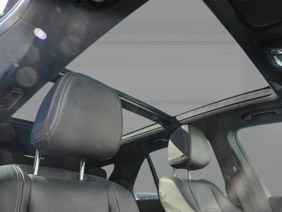 Mercedes-Benz GLE 580 4Matic = AMG Line = Premium Гаранция, снимка 12 - Автомобили и джипове - 53154492