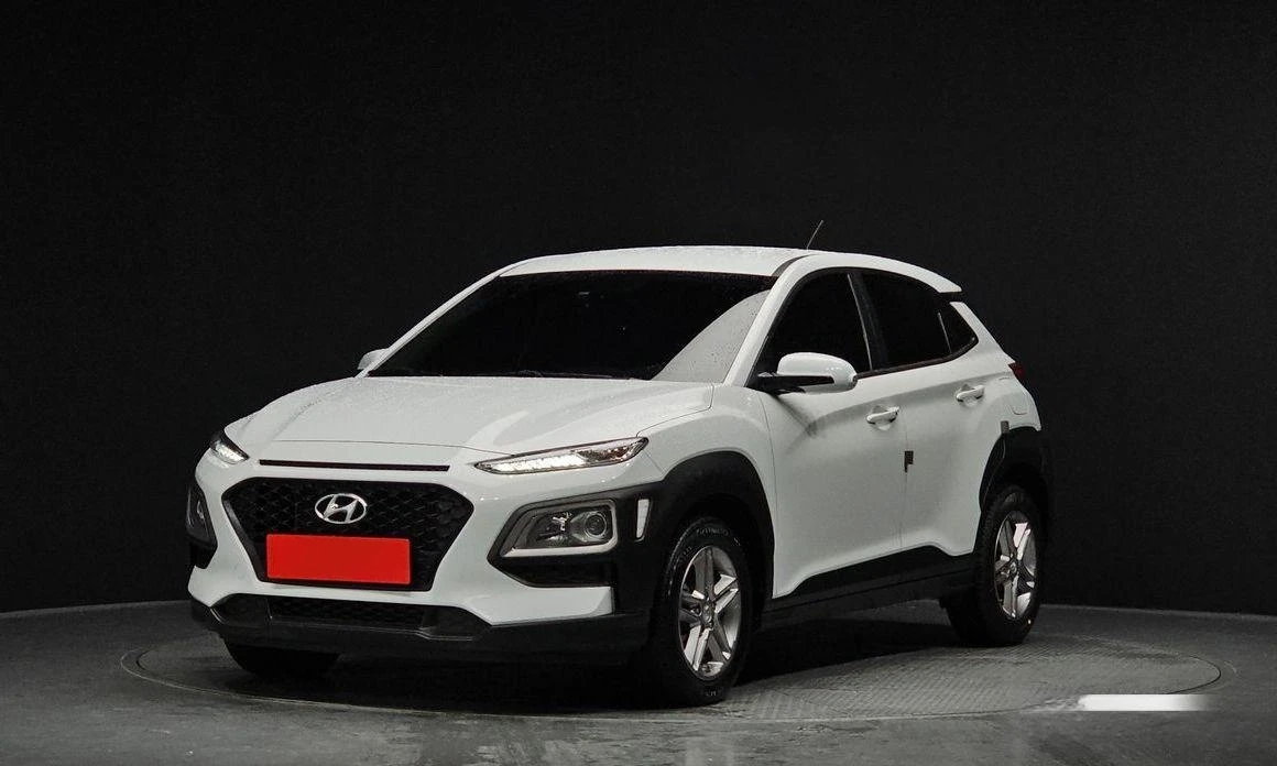 Hyundai Kona, снимка 1