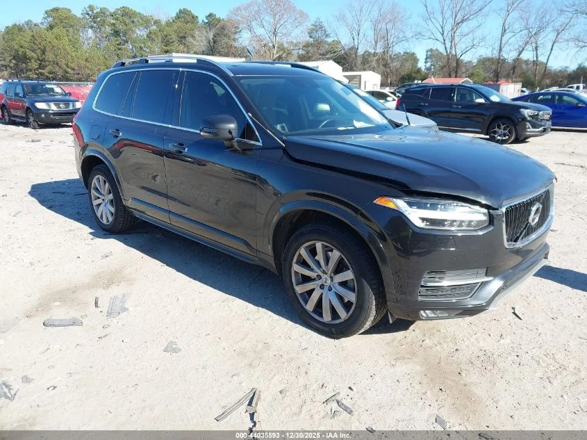 Volvo Xc90 2016 VOLVO XC90 T6 MOMENTUM, снимка 1